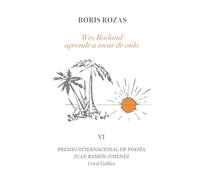 Wes Borland aprende a tocar de oído: VI Premio Internacional de Poesía Juan Ramón Jiménez Coral Gables 2025