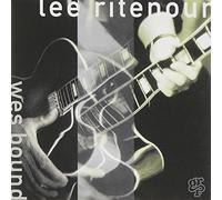 Wes Bound by Lee Ritenour (1993-03-02)