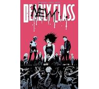 Wes Craig - Deadly Class Volume 5: Carousel