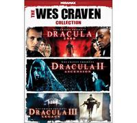 Wes Craven Collection