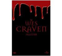 Wes Craven Collection [Import USA Zone 1]