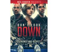 Wes Craven Presents: Don't Look Down
