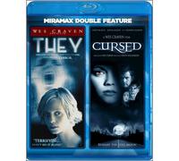 Wes Craven Presents: They Cursed [Blu-Ray]