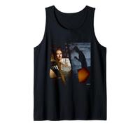 Wes Craven, réalisateur de Un Cauchemar sur Elm Street, Michael Grecco Débardeur