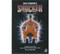 WES CRAVEN S SHOCKER-VN G