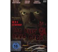 Wes Craven - The Hills Have Eyes - 16:9 Widescreen