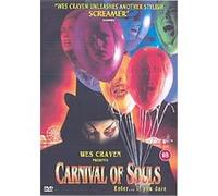 Wes Craven's Carnival Of Souls