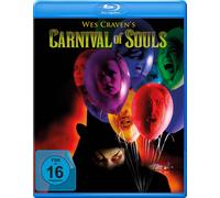 Wes Craven's Carnival of Souls – Wes Craven – Blu-ray – Uncut
