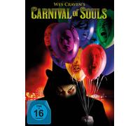 Wes Craven's Carnival of Souls (uncut) (DVD)
