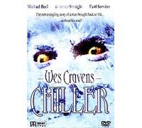 Wes Craven's Chiller - DVD Zone 1