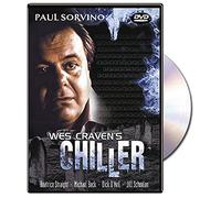 Wes Craven's Chiller [Import USA Zone 1]