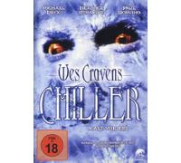 Wes Craven's Chiller - Kalt wie Eis