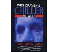 Wes Craven's Chiller - Kalt wie Eis [Import allemand]