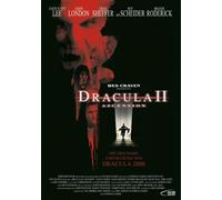 Wes Cravens Dracula 2 - Wes Craven Pr-S.Dracula2-the [Import]