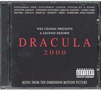 Wes Craven's Dracula 2000