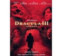 Wes Craven'S Dracula III - Wes Craven's Dracula III:Legac [Import]