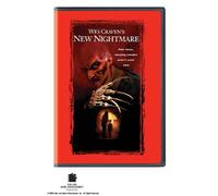 Wes Craven's New Nightmare [Import USA Zone 1]