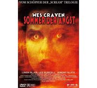 Wes Cravens Sommer der Angst