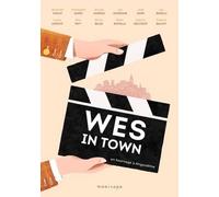 Wes in Town: Un tournage à Angoulême