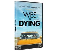 Wes Is Dying [Digital Video Disc] Ac-3/Dolby Digital, Dolby
