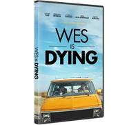 Wes Is Dying [Digital Video Disc] Ac-3/Dolby Digital, Dolby