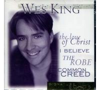 Wes King - Signature Songs [Import]