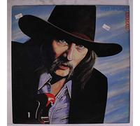 WES MCGHEE - airmail LP