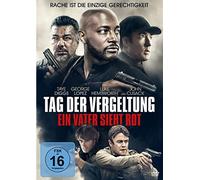Tag der Vergeltung – Wes Miller – DVD