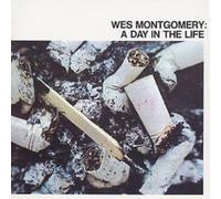 Wes Montgomery – A Day in the Life – CD – Verve Spa