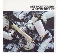 Wes Montgomery – A Day in the Life – CD – Verve Spa
