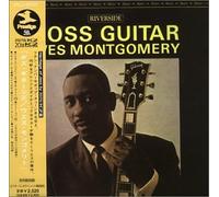 Wes Montgomery - Boss Guitar +2 [Import]