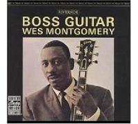 Wes Montgomery - Boss Guitar+2 [Import]