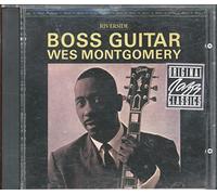 Wes Montgomery - Boss Guitar