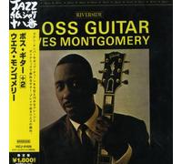 Wes Montgomery - Boss Guitar [Import]