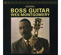 Wes Montgomery - Boss Guitar [New CD] Bonus Tracks, Rmst