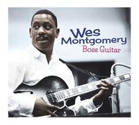 Wes Montgomery - Boss Guitar: The Complete Lp [Includes Bonus Tracks] [Cd] Bonus