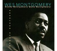 Wes Montgomery - Groove Brothers
