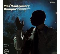 Montgomery, Wes - Bumpin'