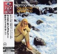 Wes Montgomery - California Dreaming