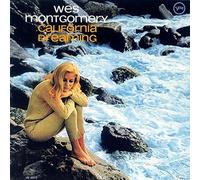 Wes Montgomery - California Dreaming [Import]