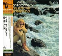 Wes Montgomery - California Dreaming [Import]