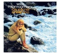 Montgomery Wes – California Dreaming – Vinyle 180 g – Verve Spa