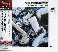 Wes Montgomery - Day in Life [Import]