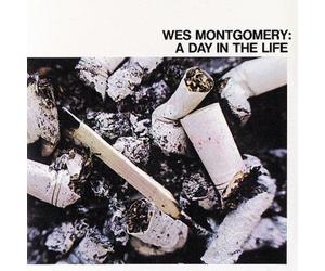 Wes Montgomery - Day In The Life [Compact Discs]