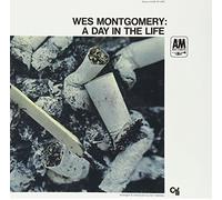 Wes Montgomery - Day in The Life [Import]