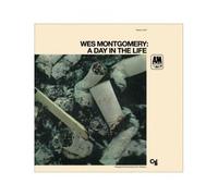 Wes Montgomery - Day In The Life - Limited Gatefold Vinyl [Vinyl Lp] Gatefold Lp Jacket, Ltd Ed, Spain - Import
