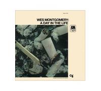 Montgomery, Wes - A Day in the Life