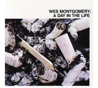 Montgomery, Wes - A Day In The Life