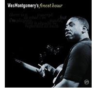 Montgomery, Wes - Finest Hour [Import]