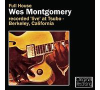 Wes Montgomery - Full House